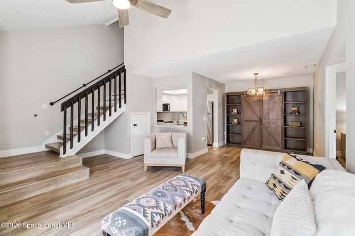 718 Fairway Drive, Melbourne, FL, 32940 photo 4
