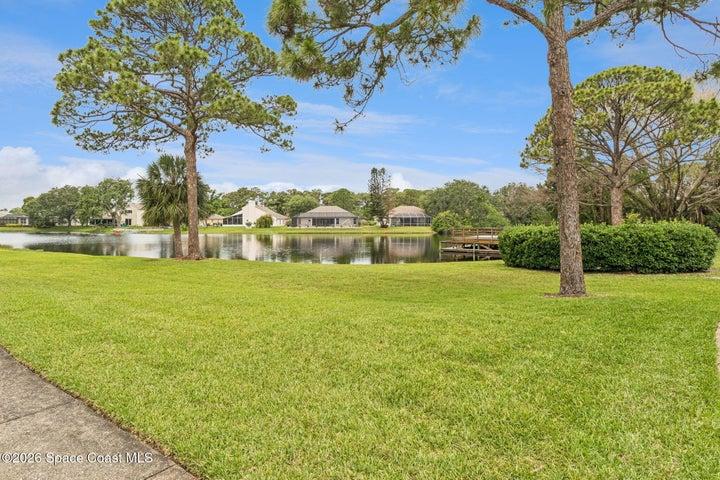 718 Fairway Drive, Melbourne, FL, 32940 photo 15