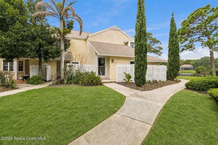 718 Fairway Drive, Melbourne, FL, 32940 photo 2