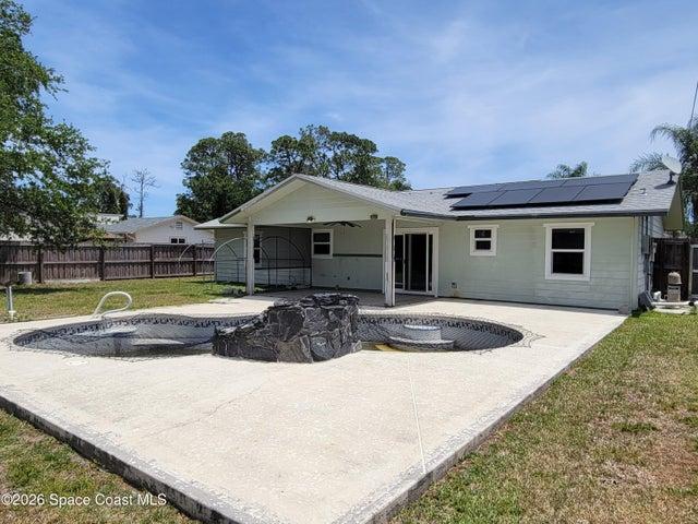 726 Diplomat Avenue SE, Palm Bay, FL, 32909 photo 2