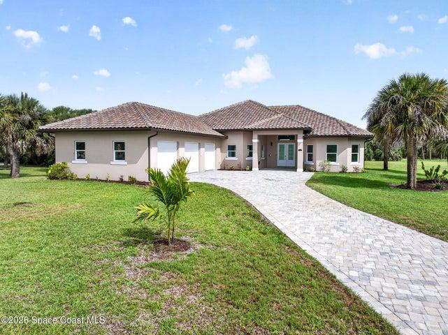 1394 Absaroka Lane, Malabar, FL, 32950 photo 2