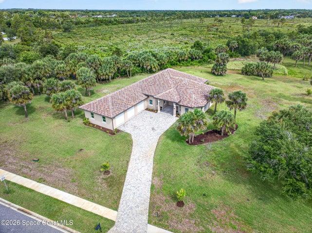 1394 Absaroka Lane, Malabar, FL, 32950 photo 3