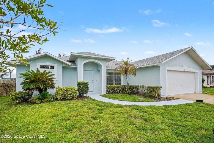 380 Sheridan Avenue, Satellite Beach, FL, 32937 photo 3