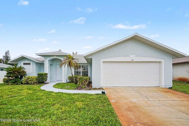 380 Sheridan Avenue, Satellite Beach, FL, 32937 photo 2