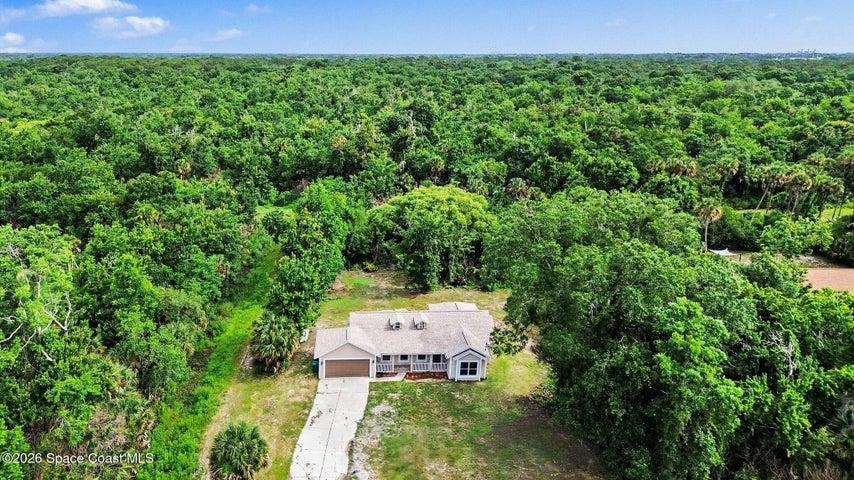3460 Canaveral Groves Boulevard, Cocoa, FL, 32926 photo 2
