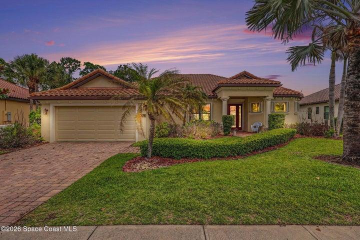 1502 Tralee Bay Avenue, Melbourne, FL, 32940 photo 3