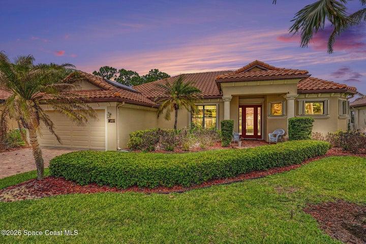 1502 Tralee Bay Avenue, Melbourne, FL, 32940 photo 4