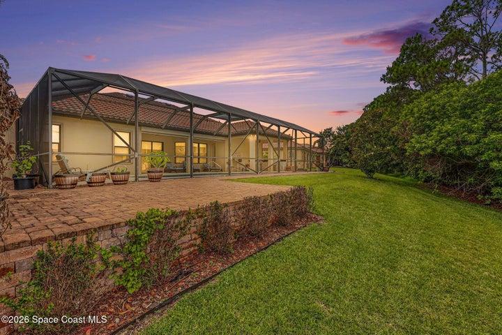 1502 Tralee Bay Avenue, Melbourne, FL, 32940 photo 8