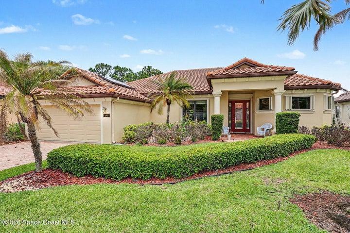 1502 Tralee Bay Avenue, Melbourne, FL, 32940 photo 2