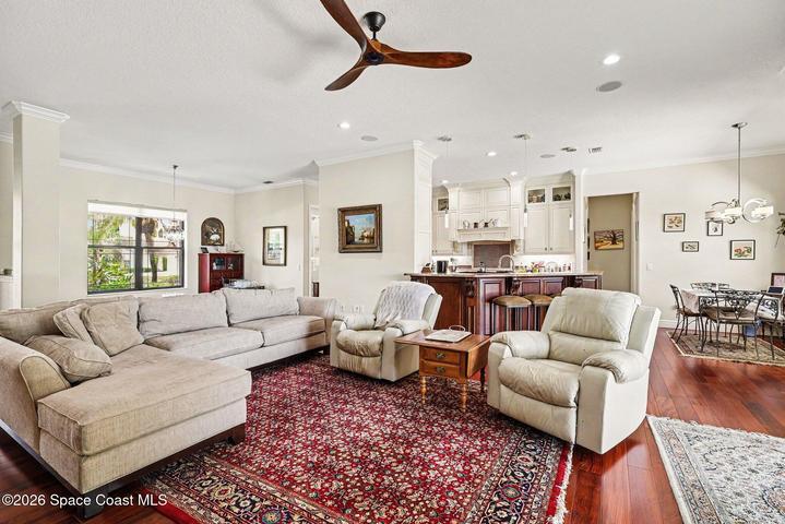 1502 Tralee Bay Avenue, Melbourne, FL, 32940 photo 10