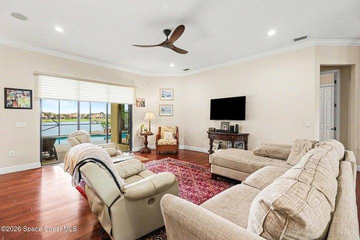 1502 Tralee Bay Avenue, Melbourne, FL, 32940 photo 11