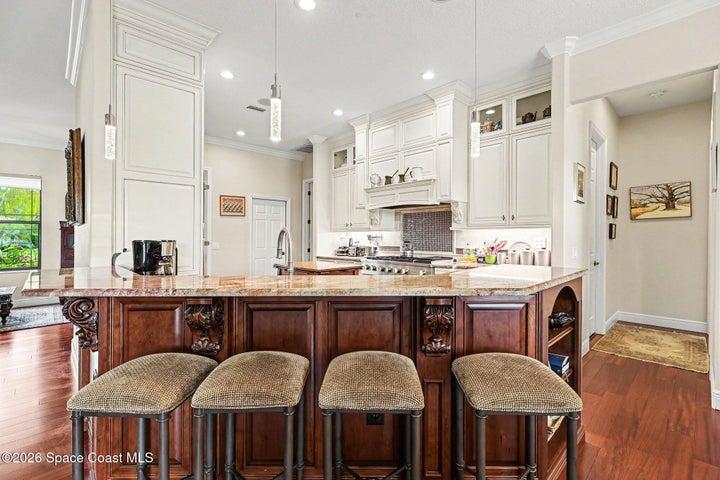 1502 Tralee Bay Avenue, Melbourne, FL, 32940 photo 14