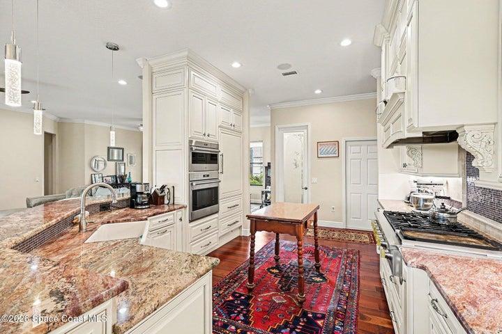 1502 Tralee Bay Avenue, Melbourne, FL, 32940 photo 15