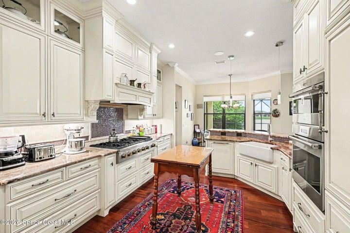 1502 Tralee Bay Avenue, Melbourne, FL, 32940 photo 16