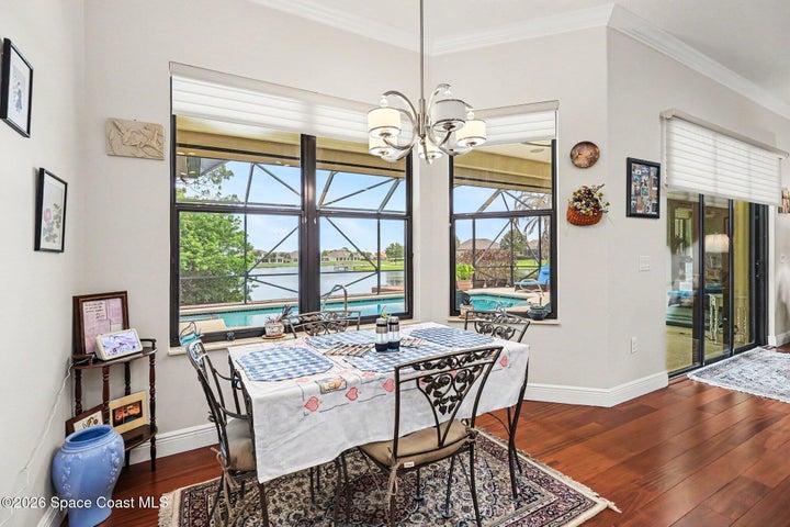1502 Tralee Bay Avenue, Melbourne, FL, 32940 photo 18