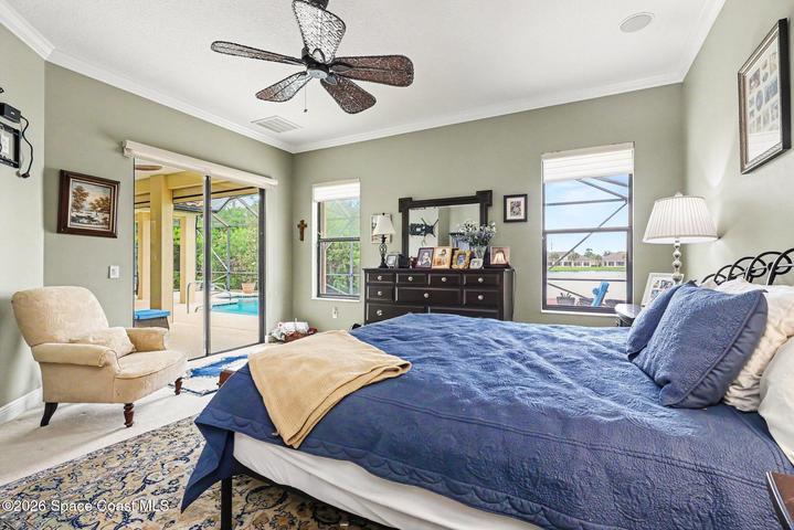 1502 Tralee Bay Avenue, Melbourne, FL, 32940 photo 21