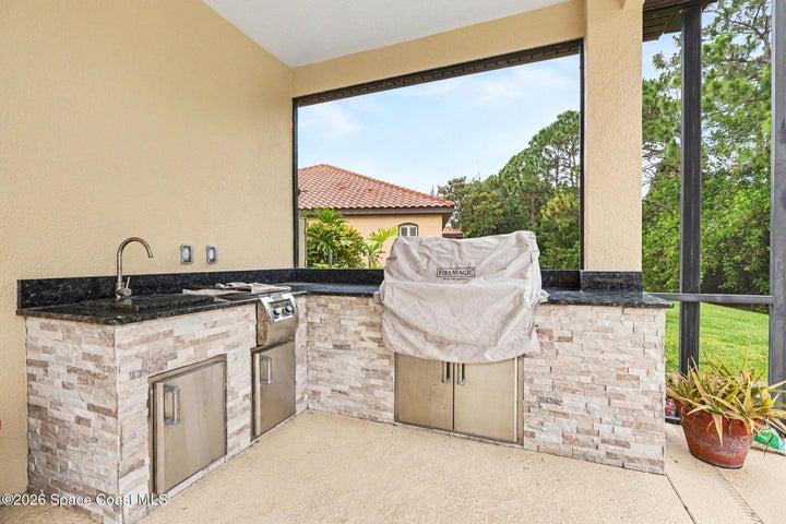 1502 Tralee Bay Avenue, Melbourne, FL, 32940 photo 32