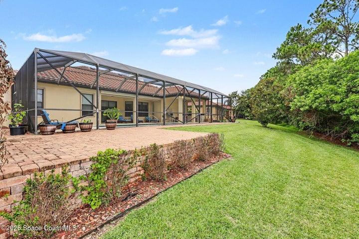 1502 Tralee Bay Avenue, Melbourne, FL, 32940 photo 35