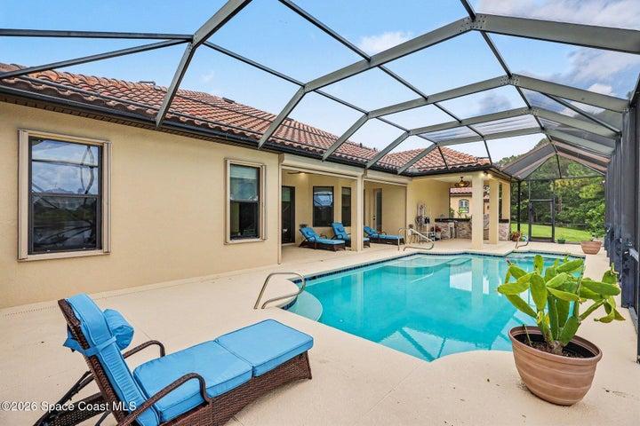 1502 Tralee Bay Avenue, Melbourne, FL, 32940 photo 33