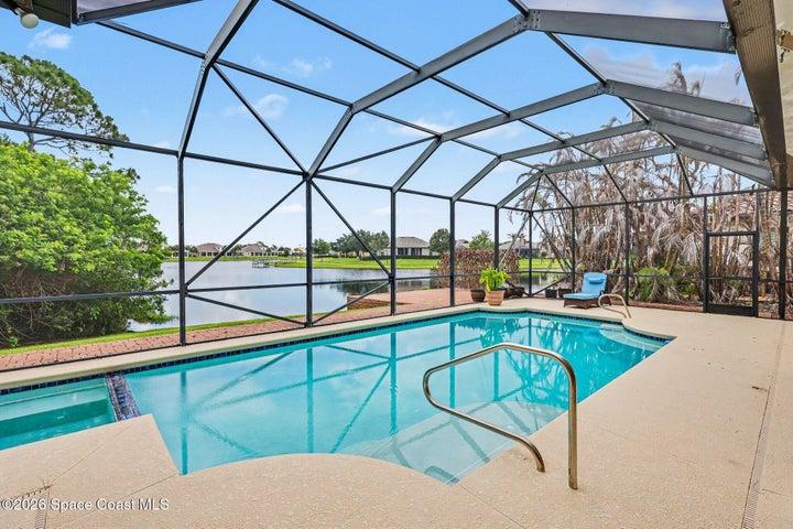 1502 Tralee Bay Avenue, Melbourne, FL, 32940 photo 34