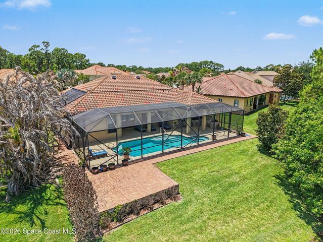1502 Tralee Bay Avenue, Melbourne, FL, 32940 photo 37