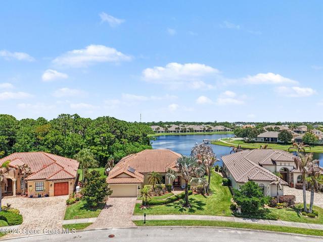 1502 Tralee Bay Avenue, Melbourne, FL, 32940 photo 5