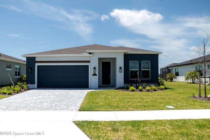 2813 Burnham Lane, Melbourne, FL, 32940 photo 2