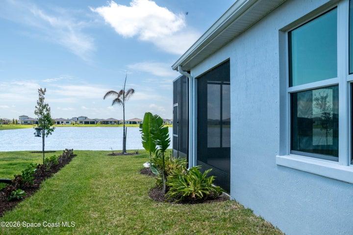 2813 Burnham Lane, Melbourne, FL, 32940 photo 20