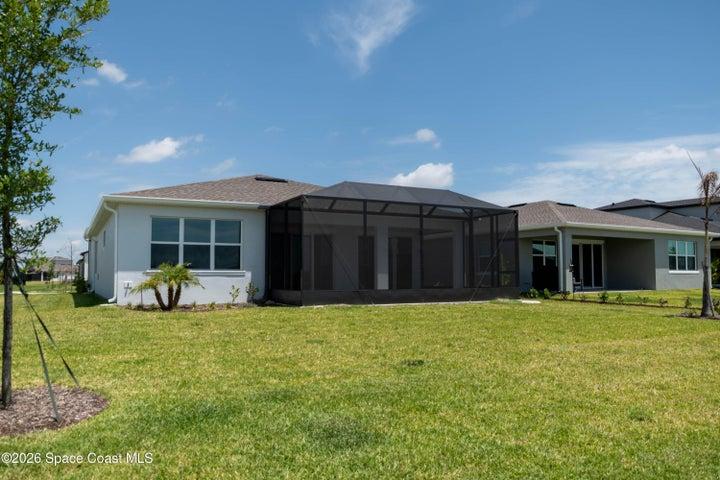 2813 Burnham Lane, Melbourne, FL, 32940 photo 21