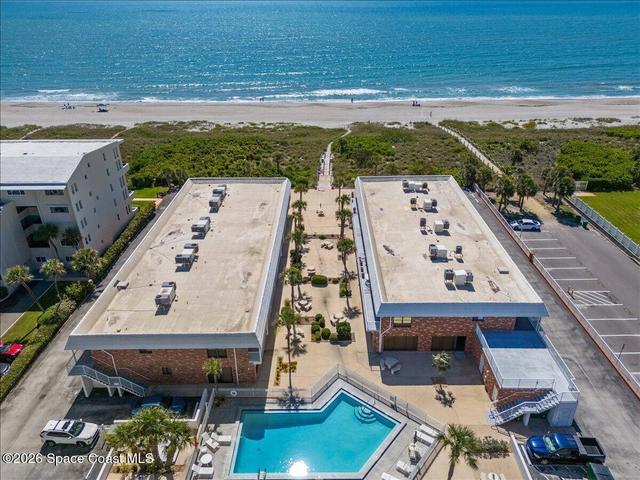5000 Ocean Beach Boulevard A1, Cocoa Beach