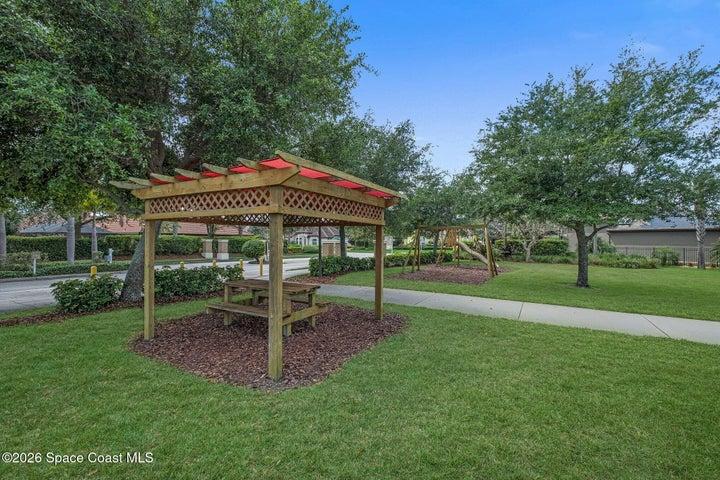 1502 Tralee Bay Avenue, Melbourne, FL, 32940 photo 47