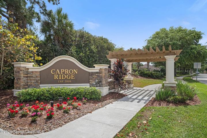 1502 Tralee Bay Avenue, Melbourne, FL, 32940 photo 49