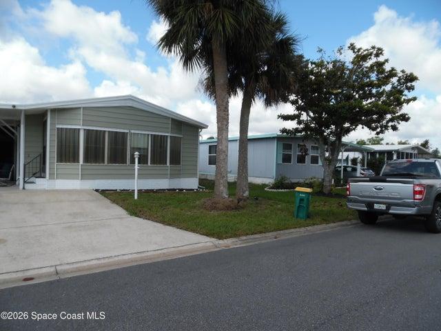 503 Seagull Drive, Barefoot Bay, FL, 32976 photo 3
