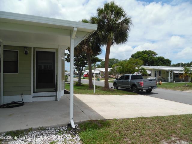 503 Seagull Drive, Barefoot Bay, FL, 32976 photo 4