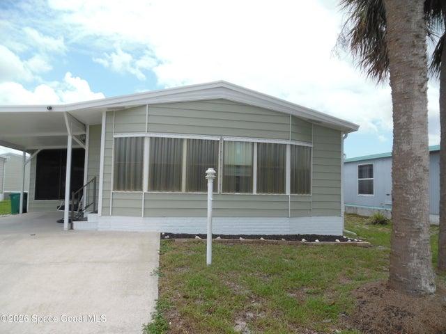 503 Seagull Drive, Barefoot Bay, FL, 32976 photo 2