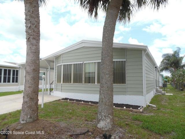 503 Seagull Drive, Barefoot Bay, FL, 32976 photo 6