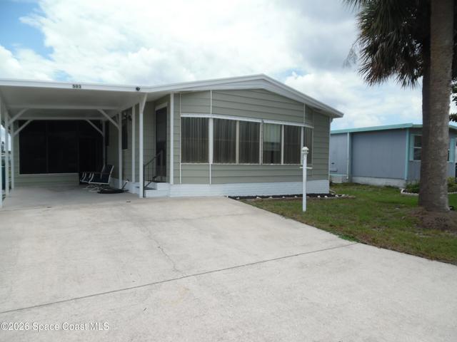 503 Seagull Drive, Barefoot Bay, FL, 32976 photo 7