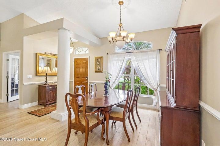 1009 Homewood Avenue, Melbourne, FL, 32940 photo 3