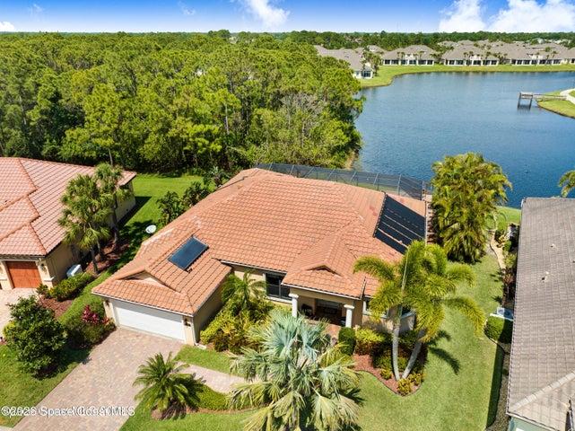1502 Tralee Bay Avenue, Melbourne, FL, 32940 photo 6