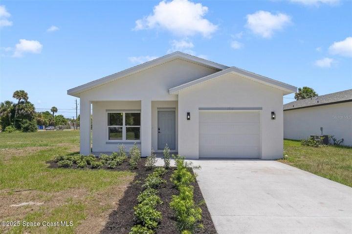 1724 Elizabeth Avenue, Titusville