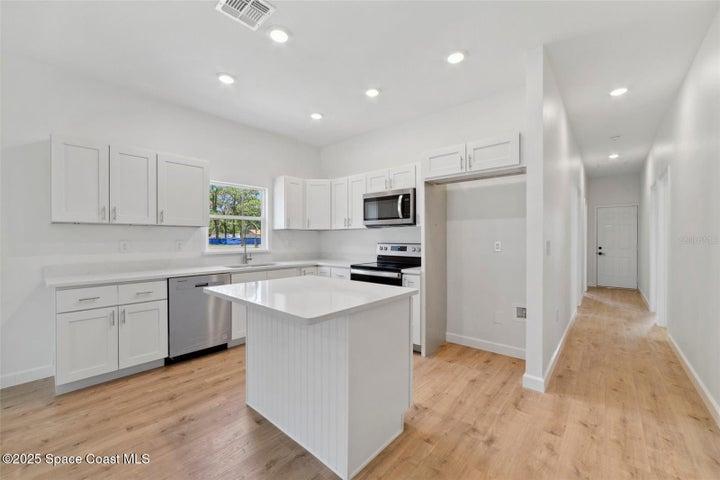 1724 Elizabeth Avenue, Titusville, FL, 32780 photo 4