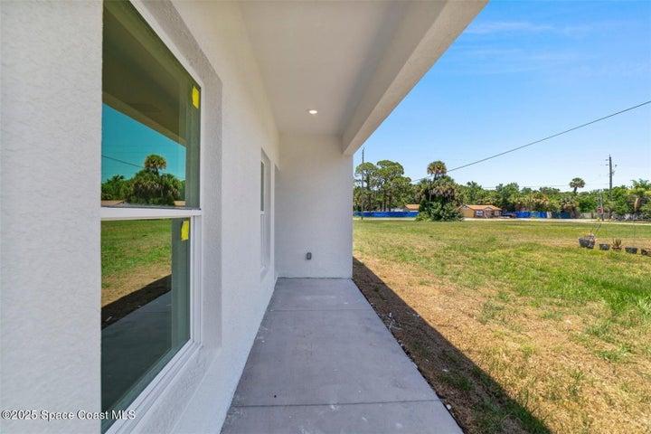 1724 Elizabeth Avenue, Titusville, FL, 32780 photo 16