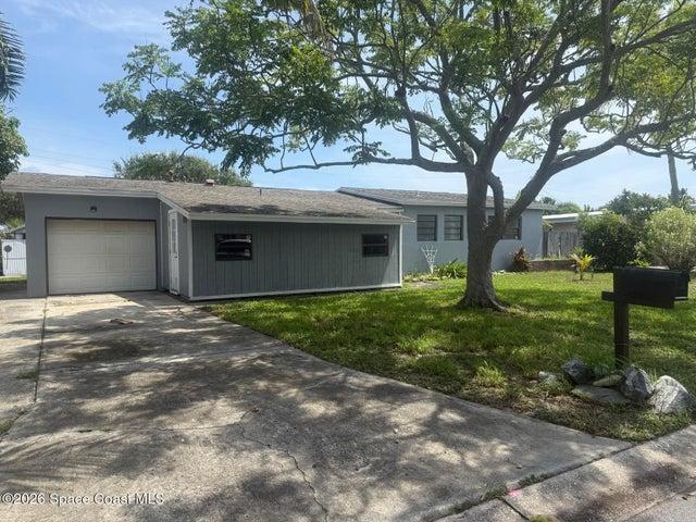 329 W Arlington Street, Satellite Beach