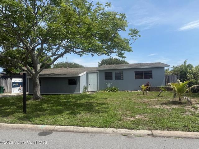 329 W Arlington Street, Satellite Beach, FL, 32937 photo 2
