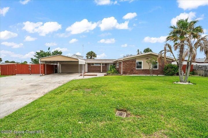 1610 E Central Avenue, Merritt Island, FL, 32952 photo 3