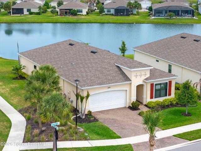 2372 Great Belt Circle, Melbourne, FL, 32940 photo 2