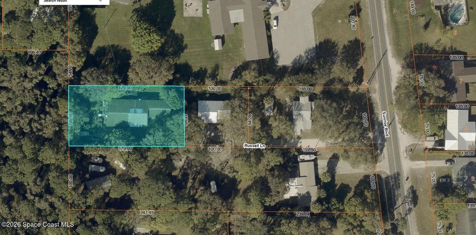 1408 Russell Lane, Fort Pierce, FL, 34982 photo 2