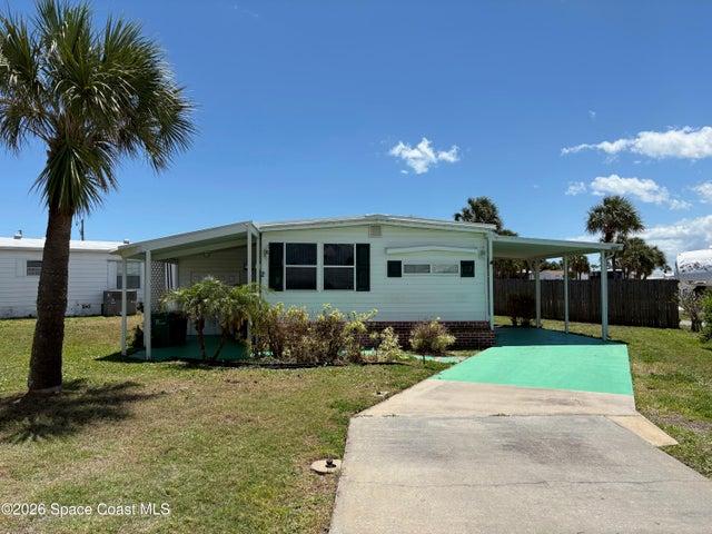 2580 Highway A1a Highway 2, Melbourne Beach