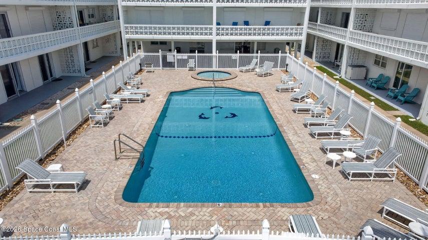 4800 Ocean Beach Boulevard 125, Cocoa Beach, FL, 32931 photo 2