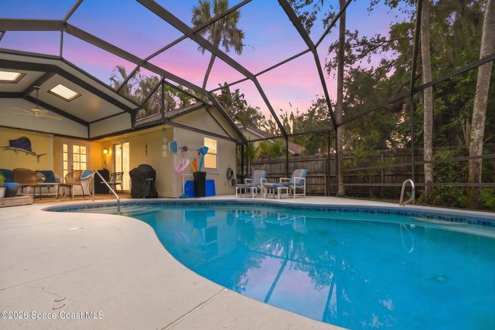 285 Ibis Drive, Melbourne Beach, FL, 32951 photo 5